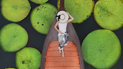 Топ-10 инстаграмных кафе на Пхукете