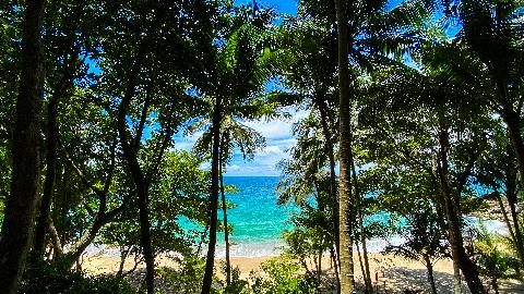 Пляж Банана на Пхукете