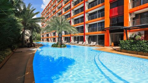 Аренда 2-х Спальных Апартаментов в MBC Condotel - фото 2