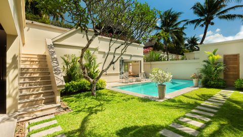 Продажа 3-х Спальной Виллы в The Residence Bangtao - фото 1