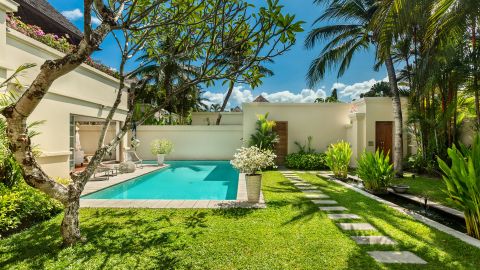 Продажа 3-х Спальной Виллы в The Residence Bangtao - фото 2