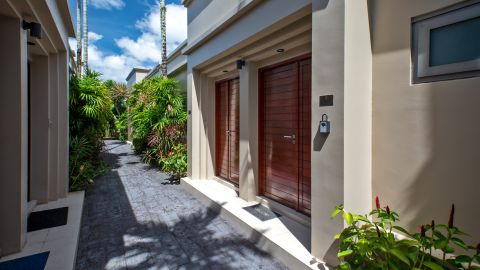 Аренда 1 ой Спальной Виллы Bangtao Residence Ville - фото 1