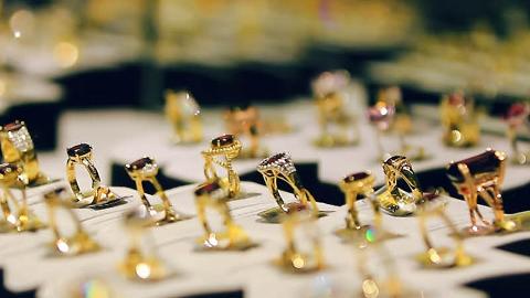 Ювелирная фабрика - preview #3