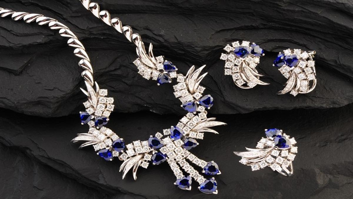 Ювелирная фабрика