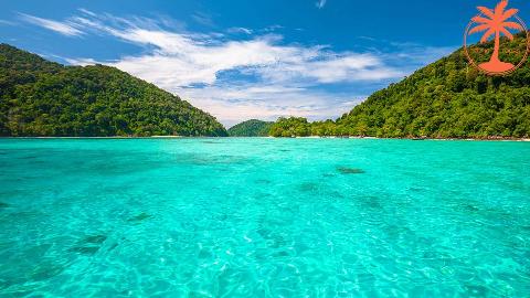 Экскурсия на острова Сурин - фото 3