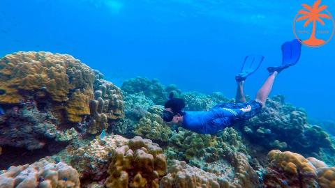 Экскурсия на острова Ко Рок, Ко Ха - фото 3