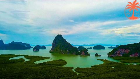 Смотровая Самет Нанг Ши