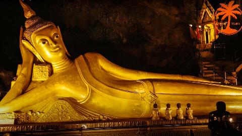 Храм Суван Куха, Пханг Нга