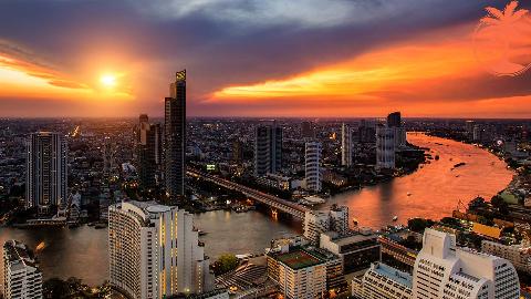 Экскурсия в Бангкок из Пхукета 