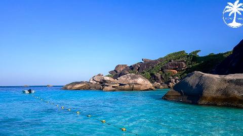 Экскурсия на Симиланы - фото 3