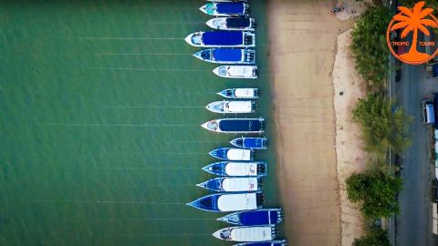 Экскурсия 5 жемчужин Андамана -фото 2