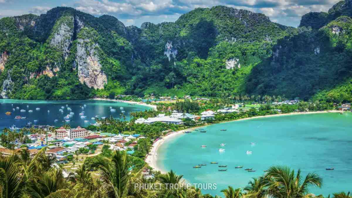 5 жемчужин Андамана