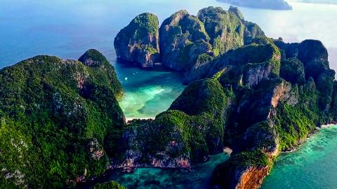 Сокровища Андамана