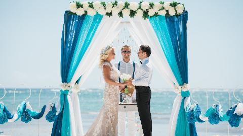 Свадебная церемония на Пхукете - preview #2